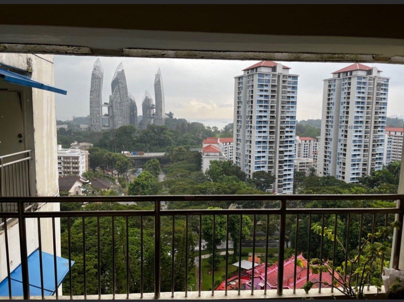 Blk 54 TELOK BLANGAH DR