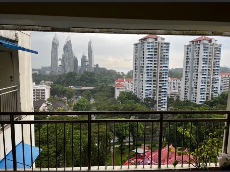 Blk 54 TELOK BLANGAH DR image 1 of 6