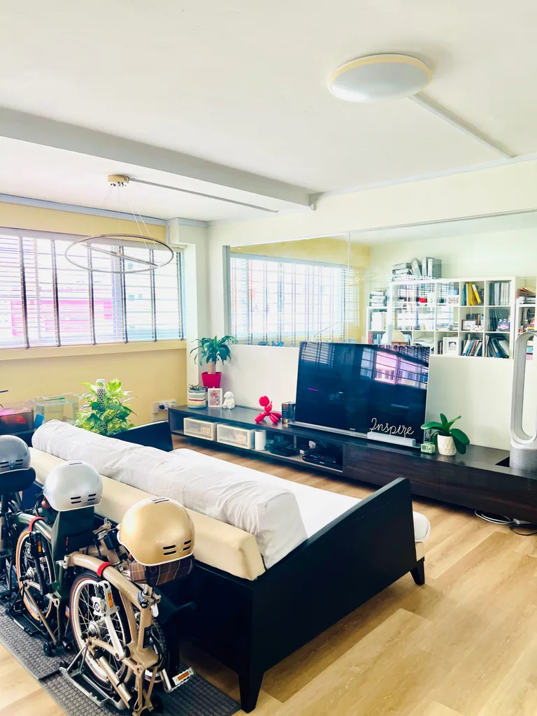 Blk 613 YISHUN ST 61 image 1 of 6