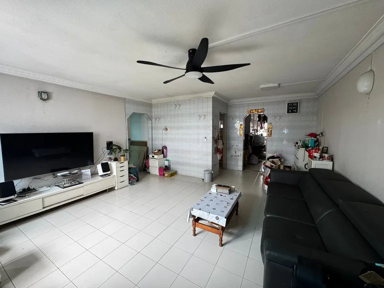 Blk 139 PETIR RD image 1 of 2
