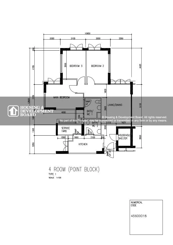 Blk 490 ADMIRALTY LINK image 1 of 1