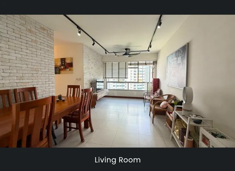 Blk 433B SENGKANG WEST WAY image 1 of 8