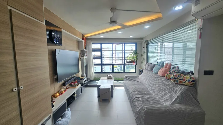 Blk 266C PUNGGOL WAY image 1 of 9