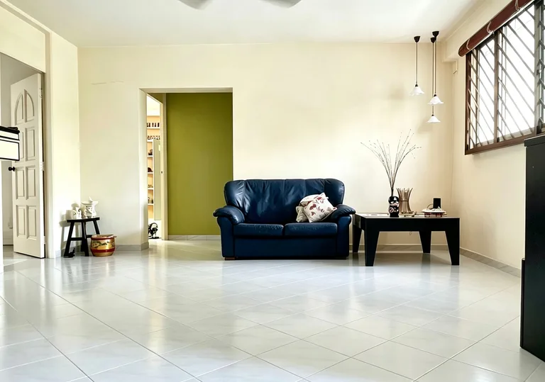 Blk 105 PASIR RIS ST 12 image 1 of 10