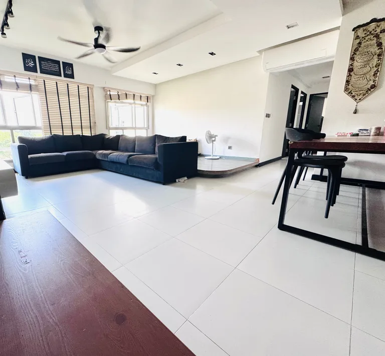Blk 326C ANCHORVALE RD image 1 of 8