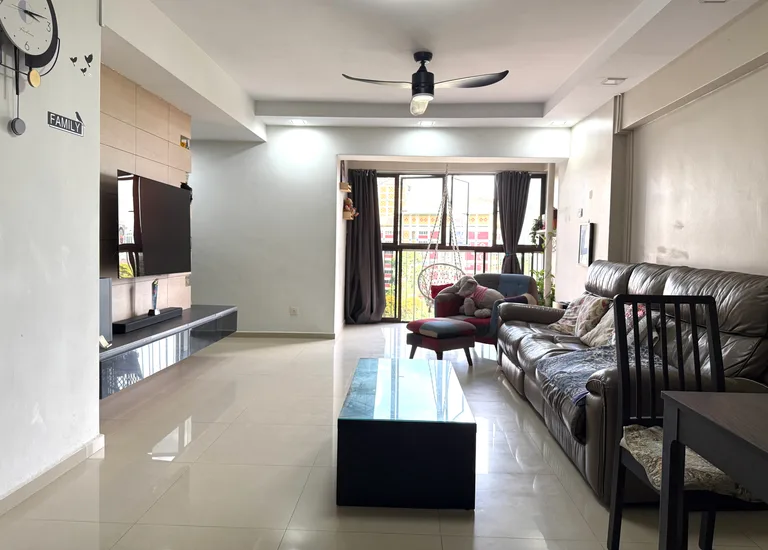 Blk 293 BISHAN ST 22 image 1 of 10