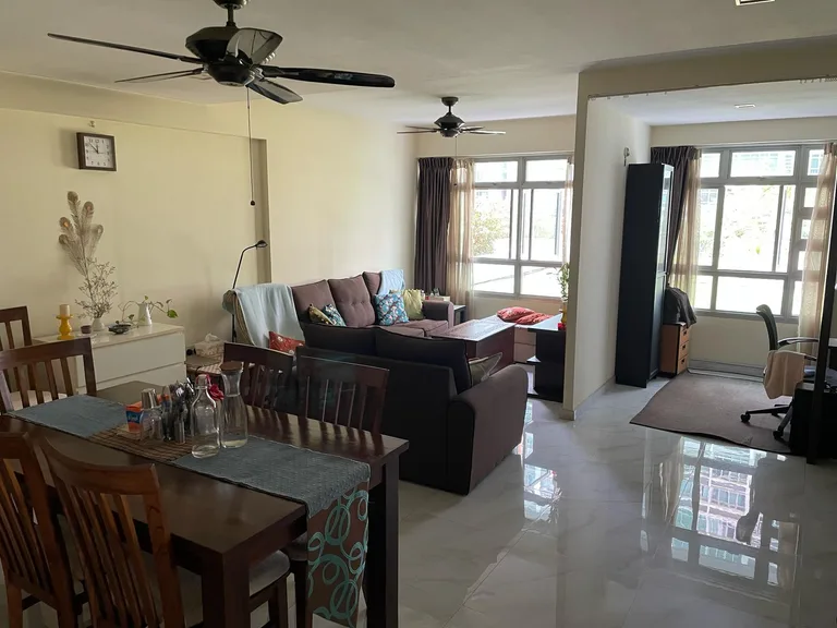 Blk 22 GHIM MOH LINK image 1 of 3