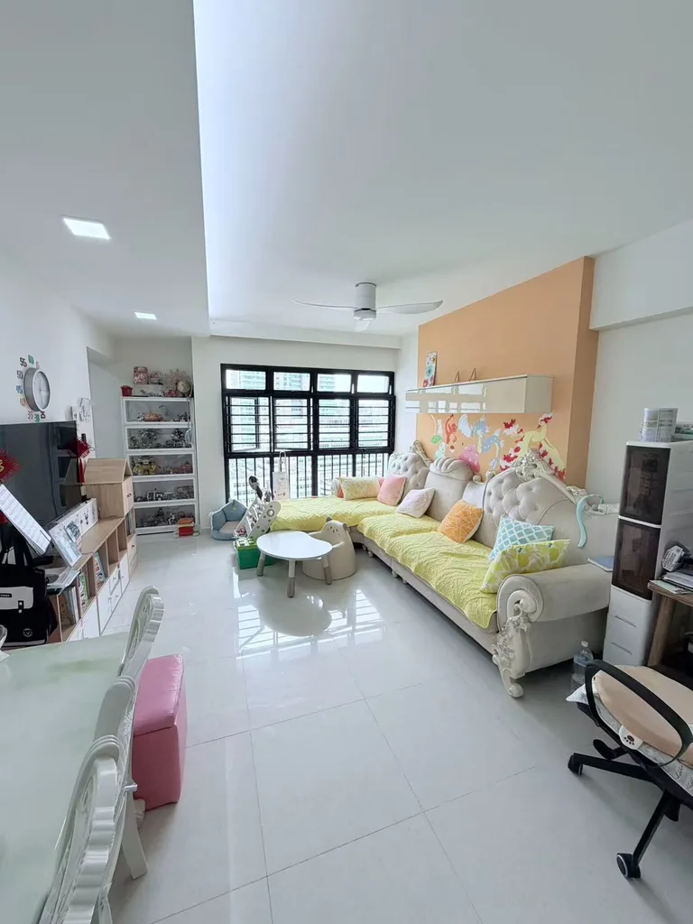 Blk 79E TOA PAYOH CTRL image 1 of 7