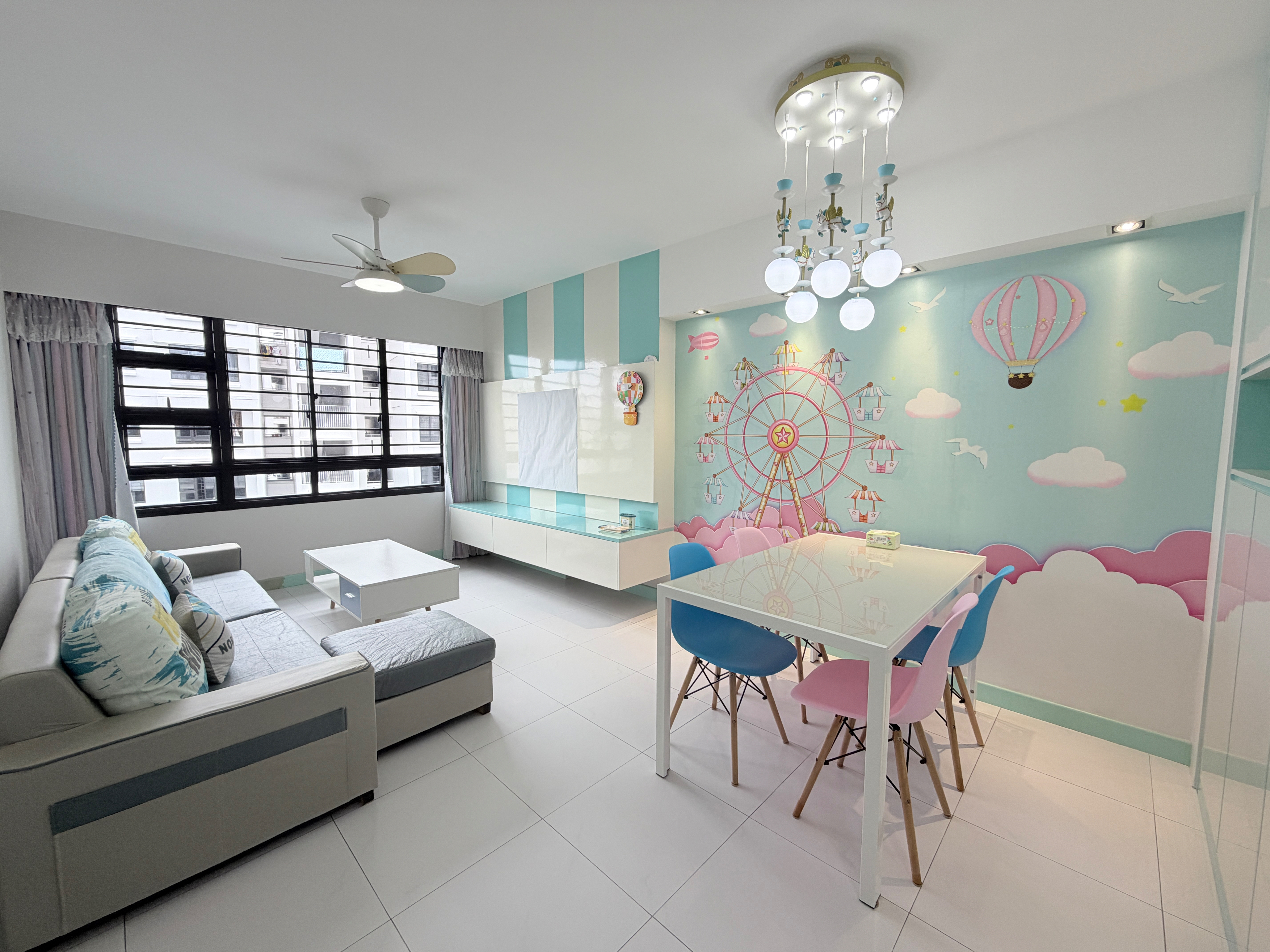 Blk 261C PUNGGOL WAY image 1 of 7