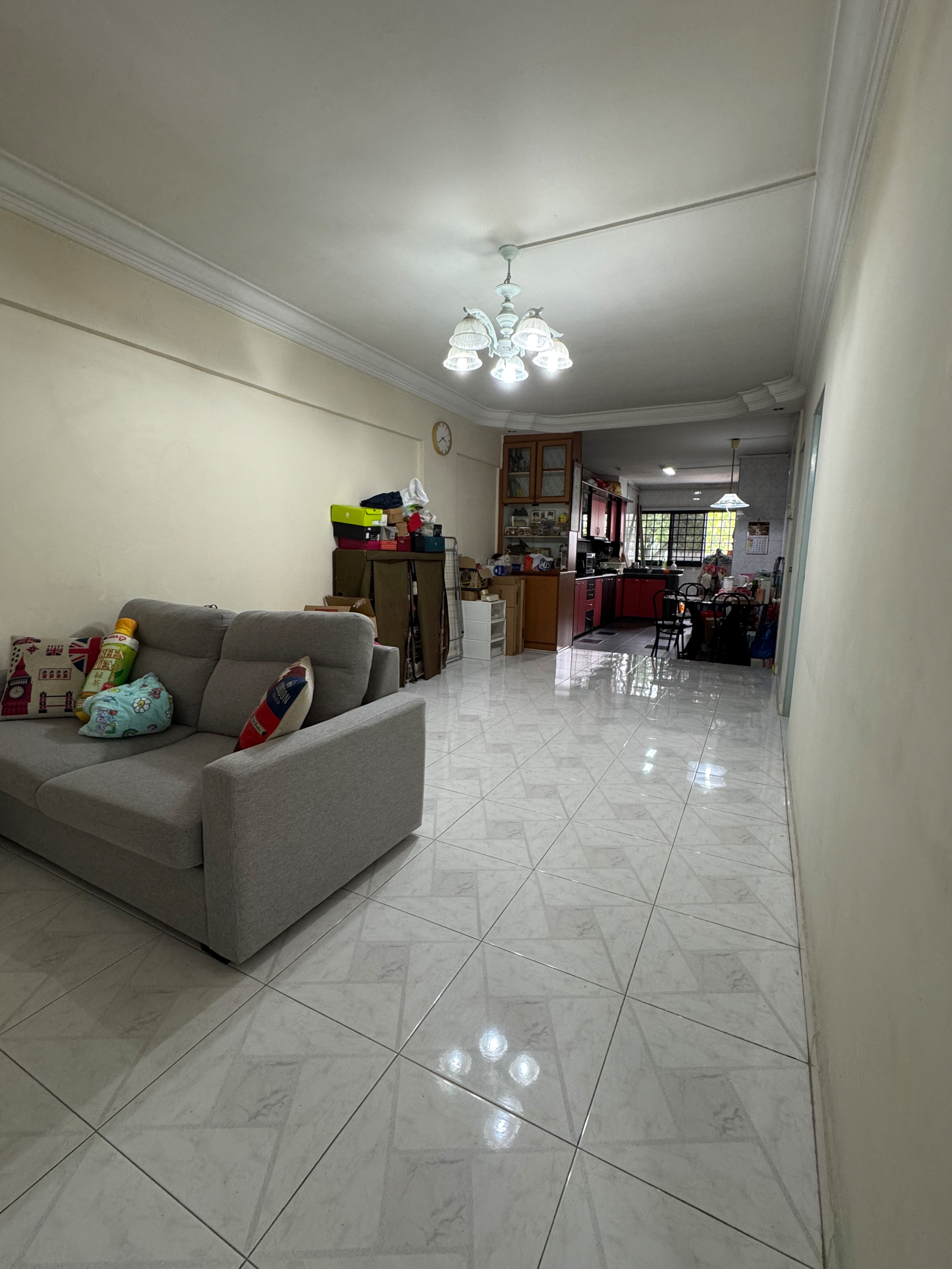 Blk 318 JURONG EAST ST 31