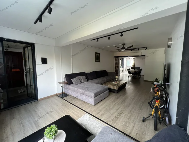 Blk 159 YISHUN ST 11 image 1 of 10