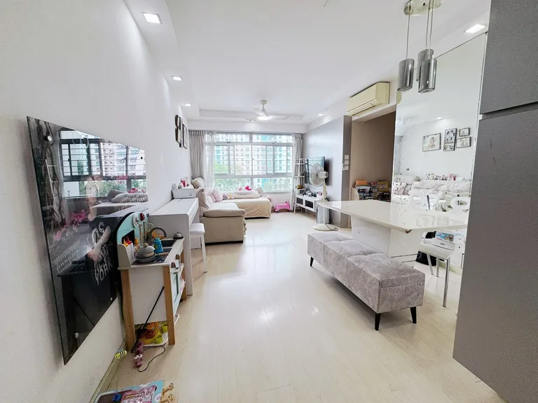 Blk 622A PUNGGOL CTRL image 1 of 10
