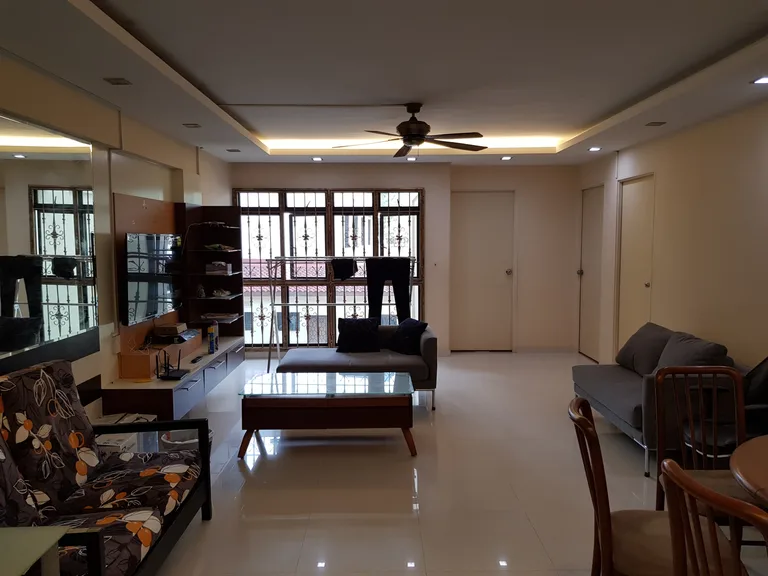 Blk 672B KLANG LANE image 1 of 6