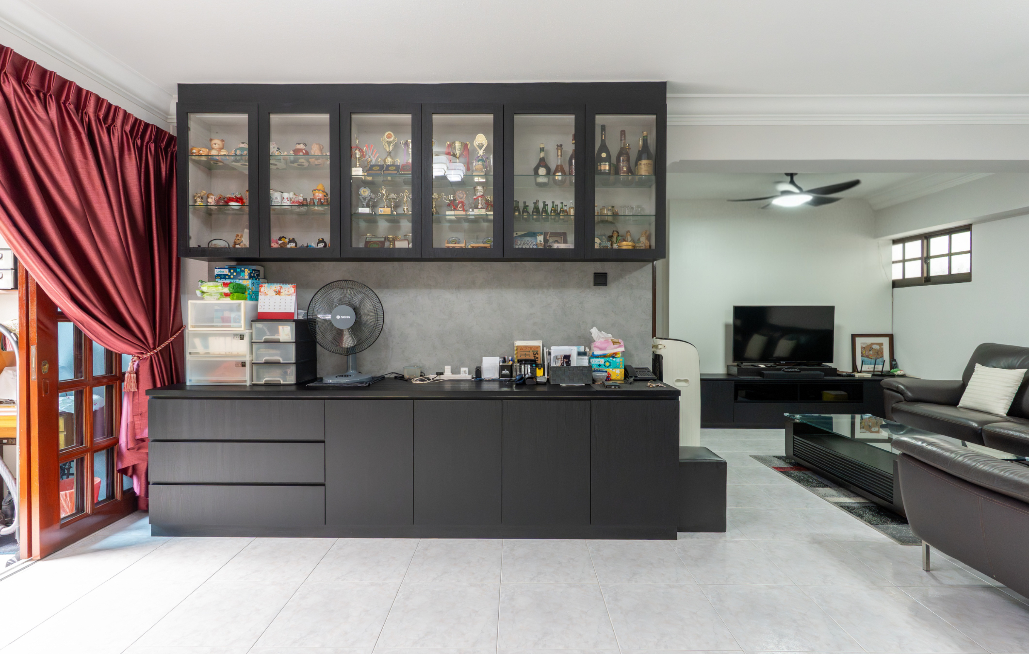 Blk 548 CHOA CHU KANG ST 52