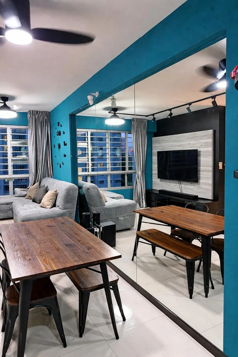 Blk 92B TELOK BLANGAH ST 31 image 1 of 10