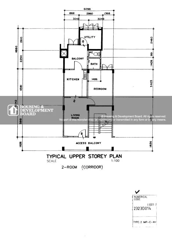 Blk 61 LOR 5 TOA PAYOH image 1 of 1