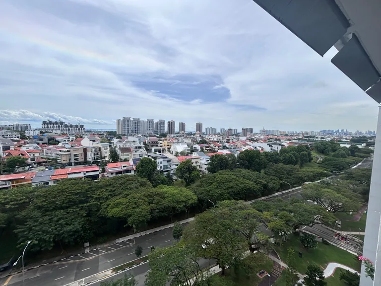 Blk 40 BEDOK STH RD image 1 of 10