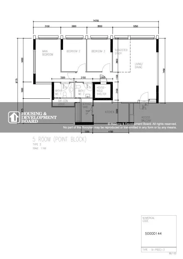 Blk 260B PUNGGOL WAY image 1 of 1
