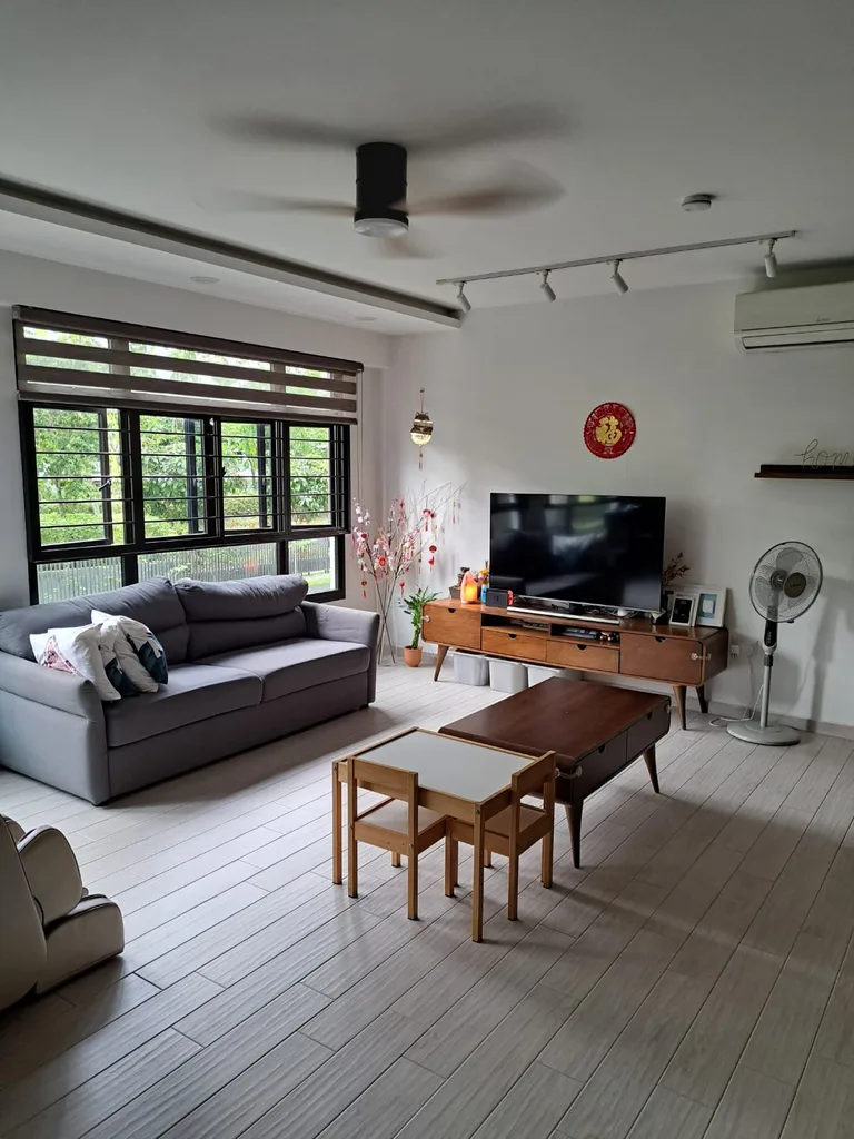 Blk 610B TAMPINES NTH DR 1 image 1 of 10