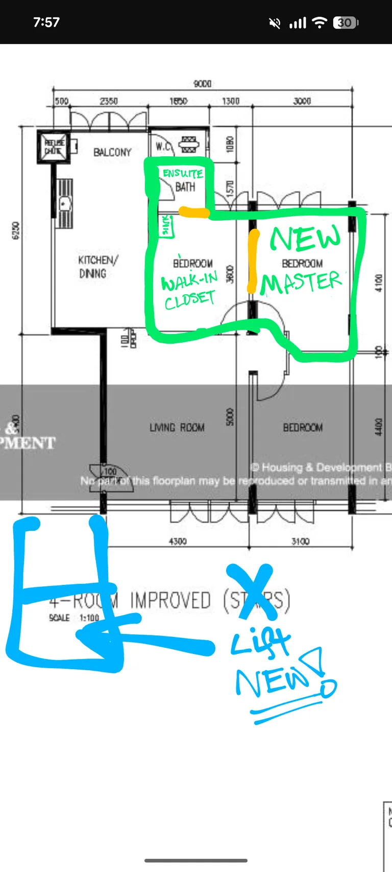 Blk 262 WATERLOO ST image 1 of 10