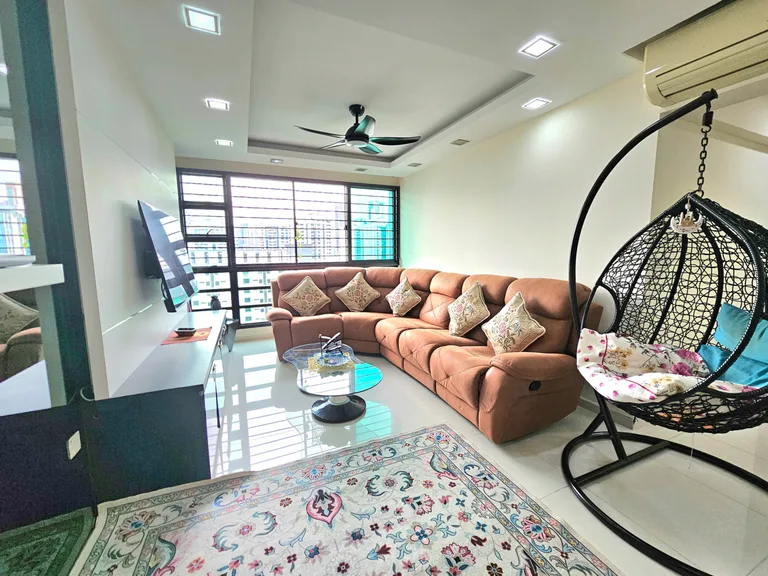 Blk 56 HAVELOCK RD image 1 of 10