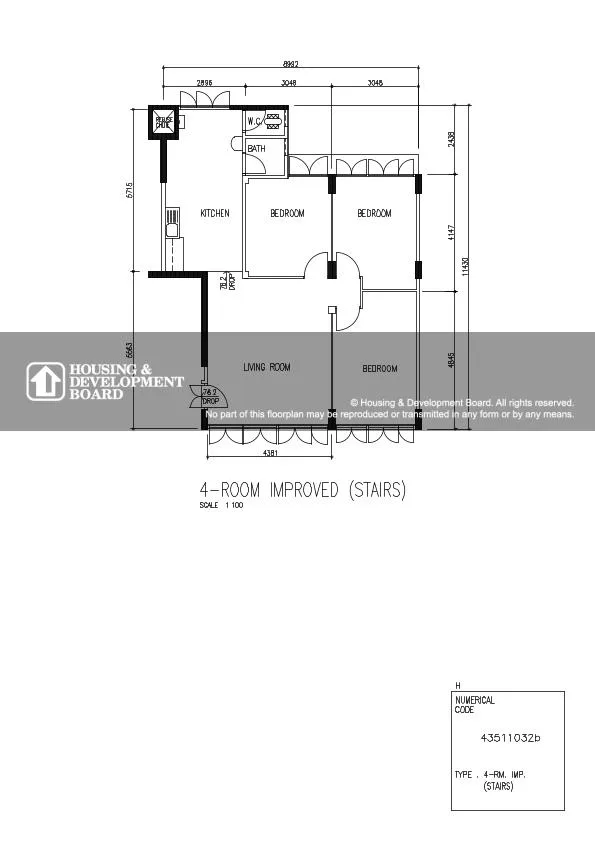Blk 214 LOR 8 TOA PAYOH image 1 of 1