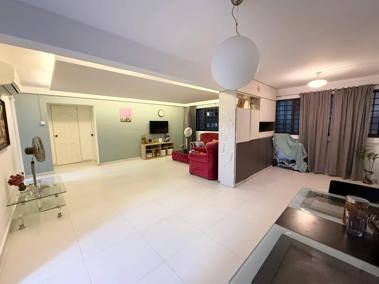 Blk 805 YISHUN RING RD image 1 of 7