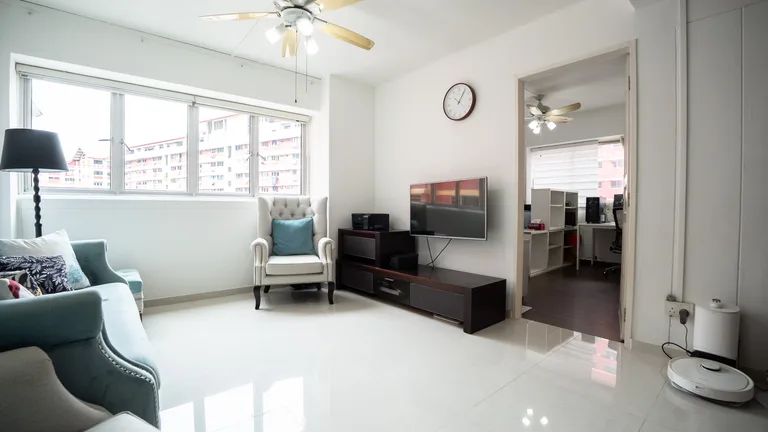 Blk 444 SIN MING AVE image 1 of 9