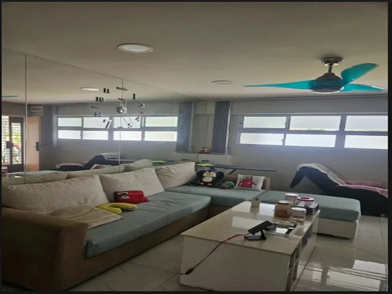 Blk 142 POTONG PASIR AVE 3 image 1 of 10