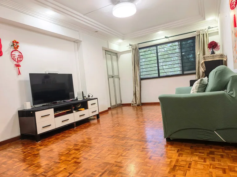 Blk 421 PASIR RIS DR 6 image 1 of 6