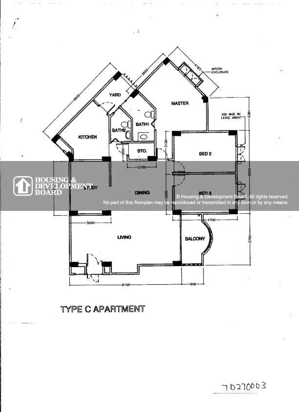 Blk 682 CHOA CHU KANG CRES image 1 of 1