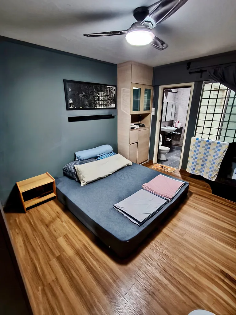 Blk 504 HOUGANG AVE 8 image 1 of 9
