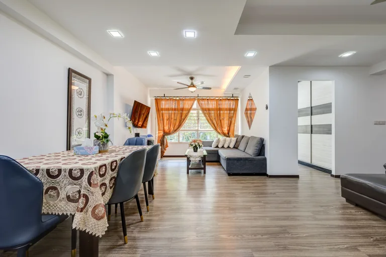 Blk 664A PUNGGOL DR image 1 of 10