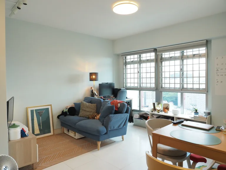 Blk 633A SENJA RD image 1 of 7