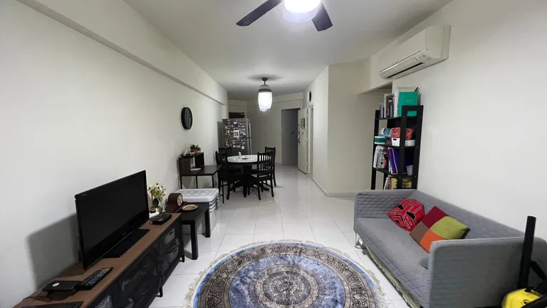 Blk 181 JELEBU RD image 1 of 9
