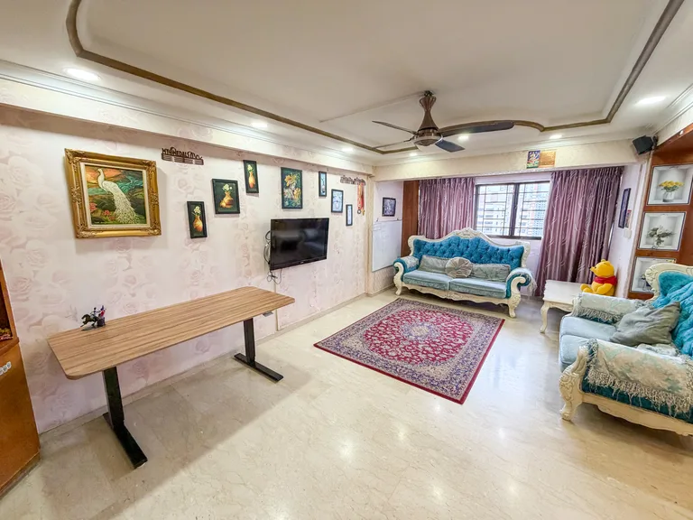 Blk 533 BT PANJANG RING RD image 1 of 9