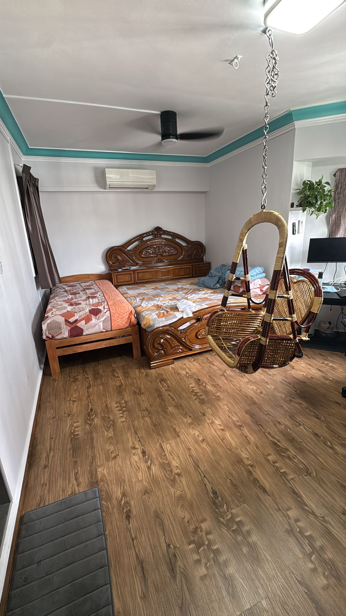 Blk 351 ANG MO KIO ST 32 image 1 of 10