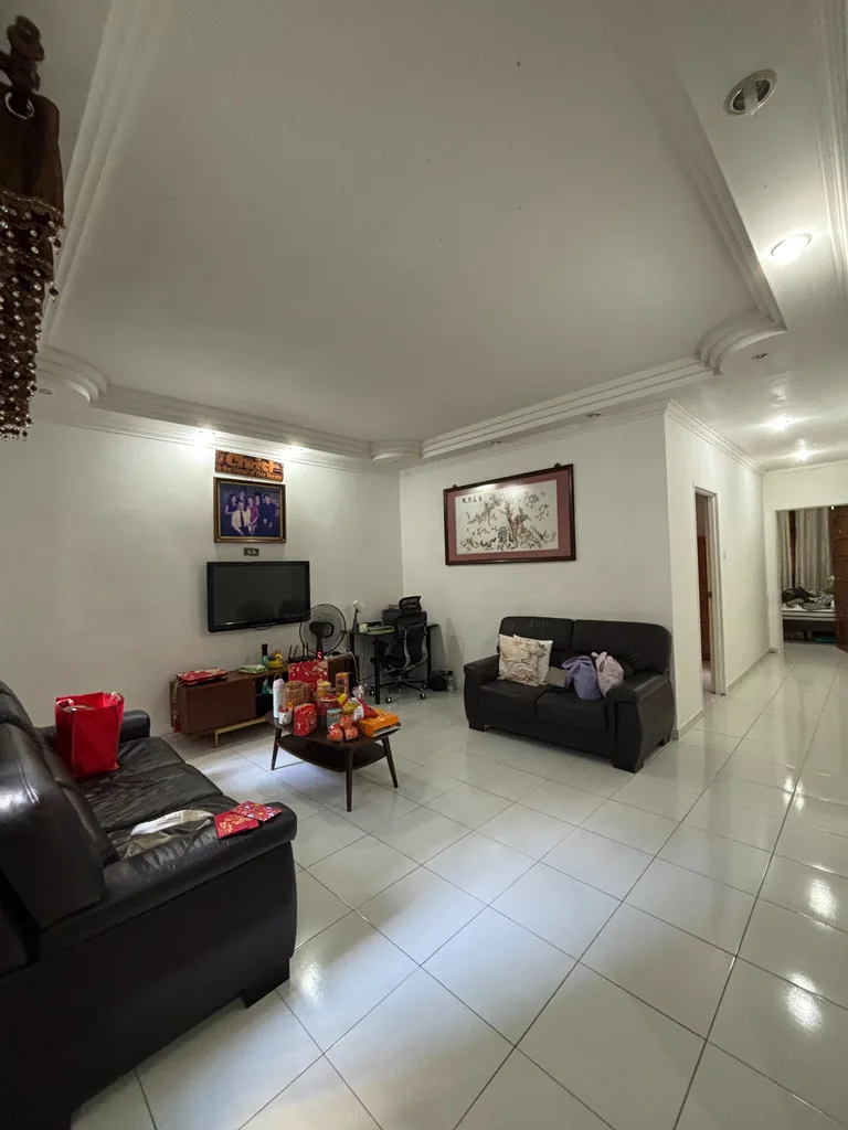 Blk 466 SEGAR RD image 1 of 4
