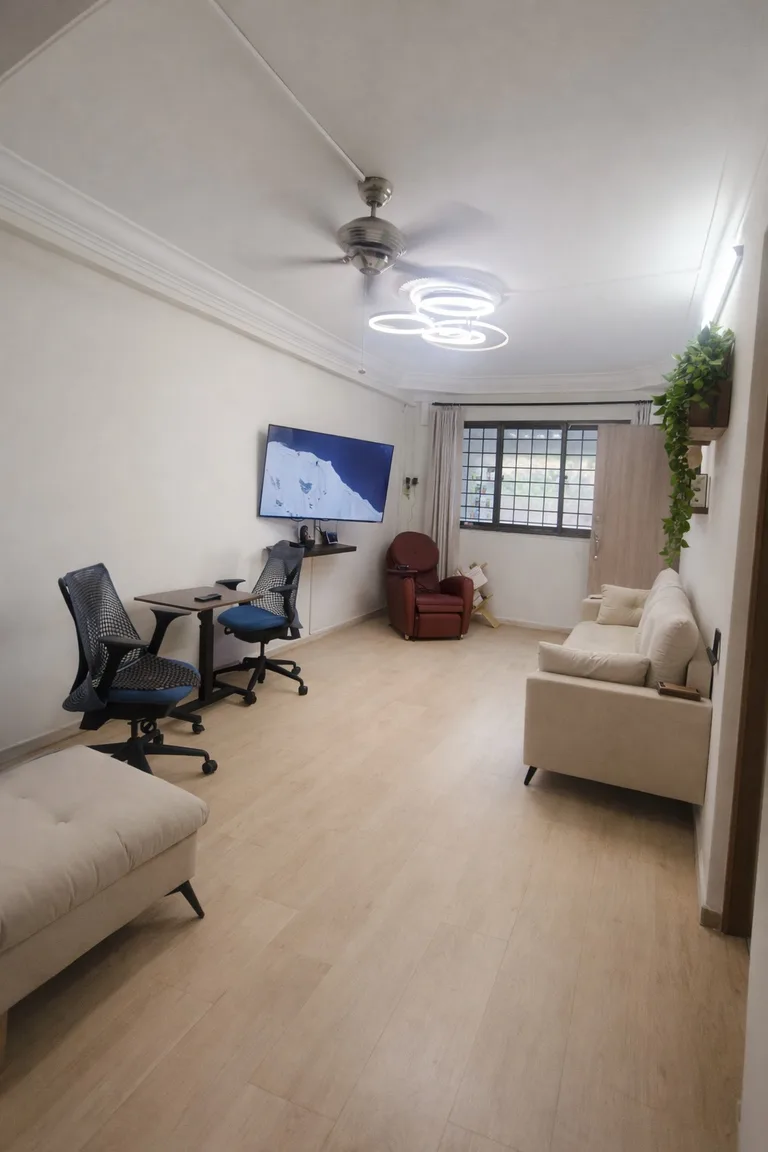 Blk 457 JURONG WEST ST 41 image 1 of 9