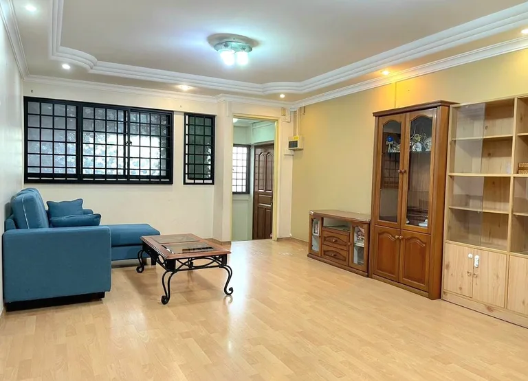 Blk 511 JURONG WEST ST 52 image 1 of 7