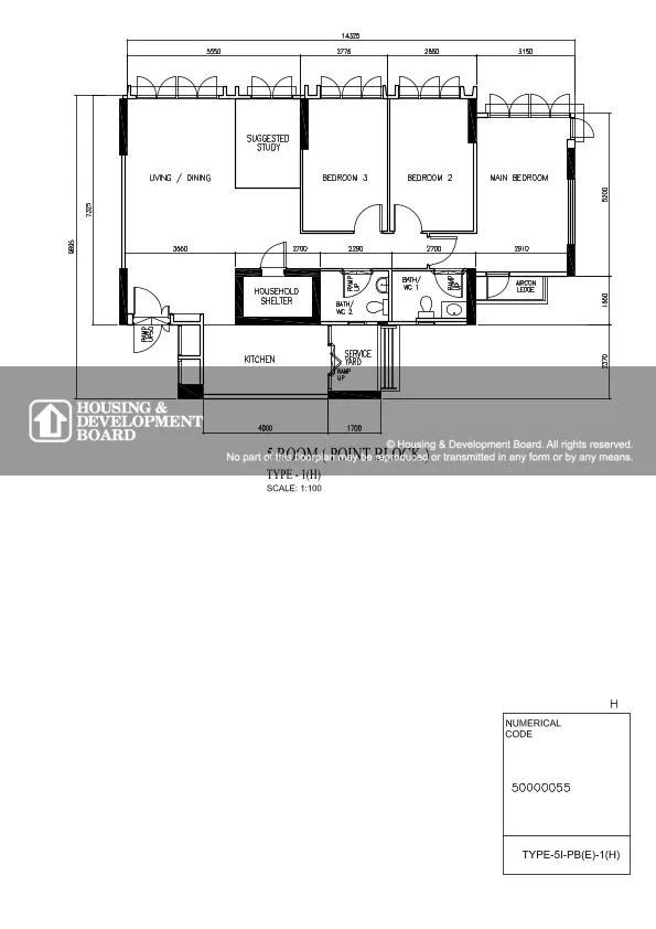 Blk 470C UPP SERANGOON CRES image 1 of 1