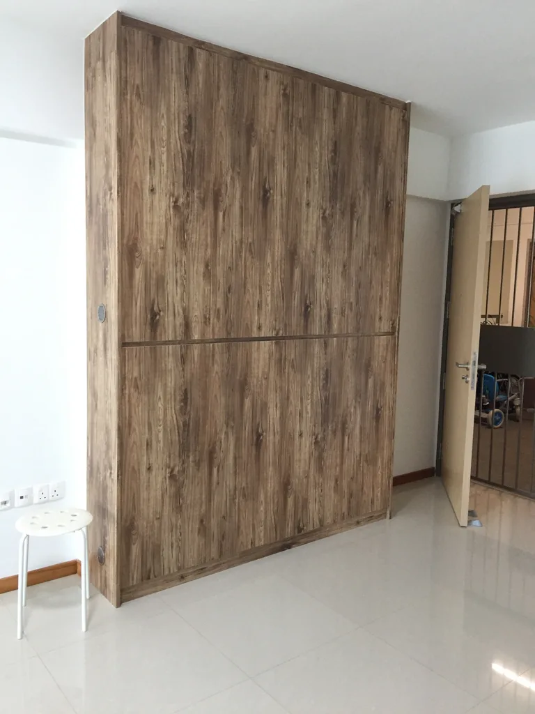 Blk 519B TAMPINES CTRL 8 image 1 of 7