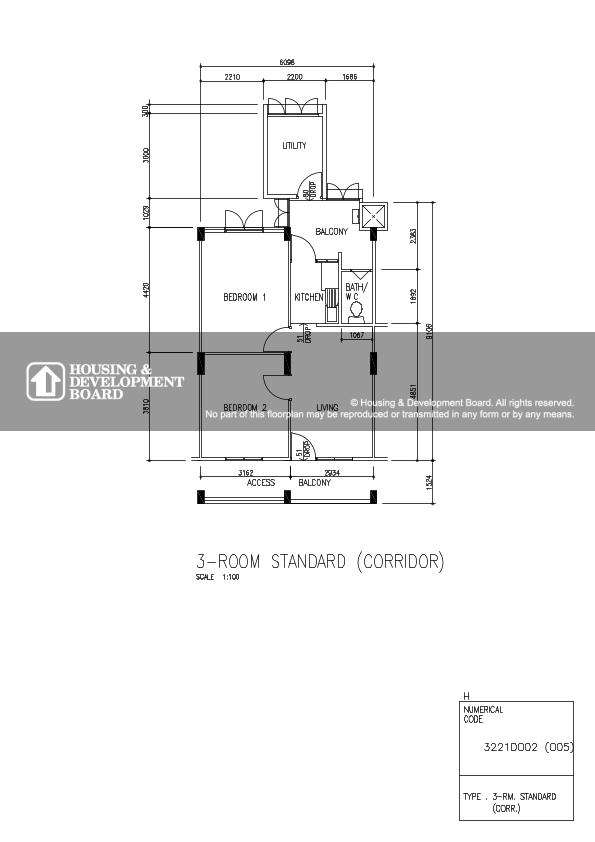 Blk 30 JLN KLINIK image 1 of 1