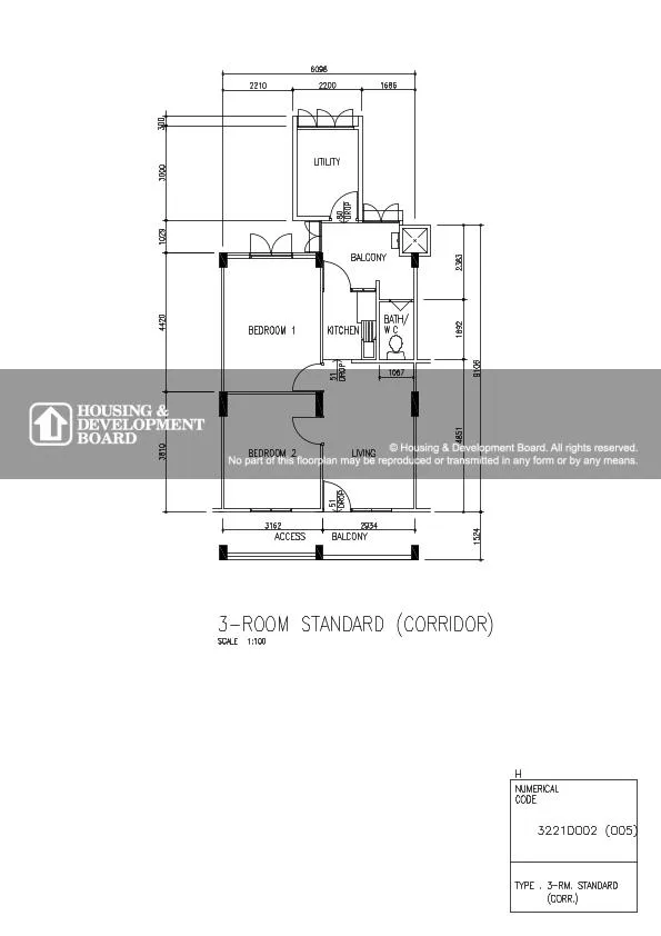 Blk 30 JLN KLINIK image 1 of 1