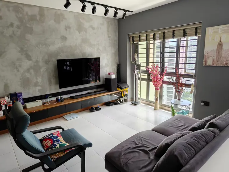 Blk 88 DAWSON RD image 1 of 7