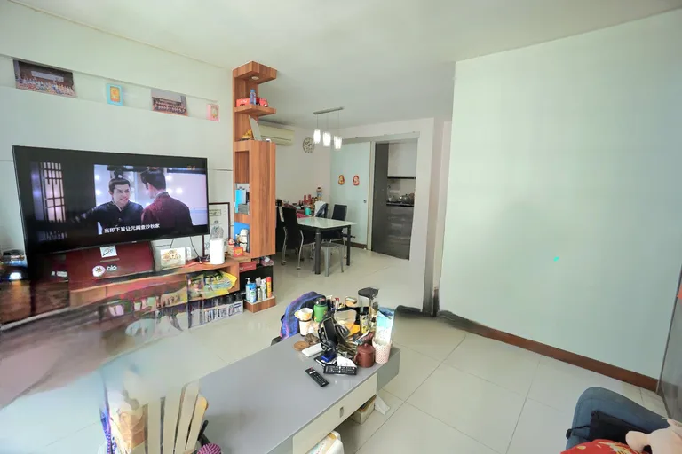Blk 668A EDGEFIELD PLAINS image 1 of 4