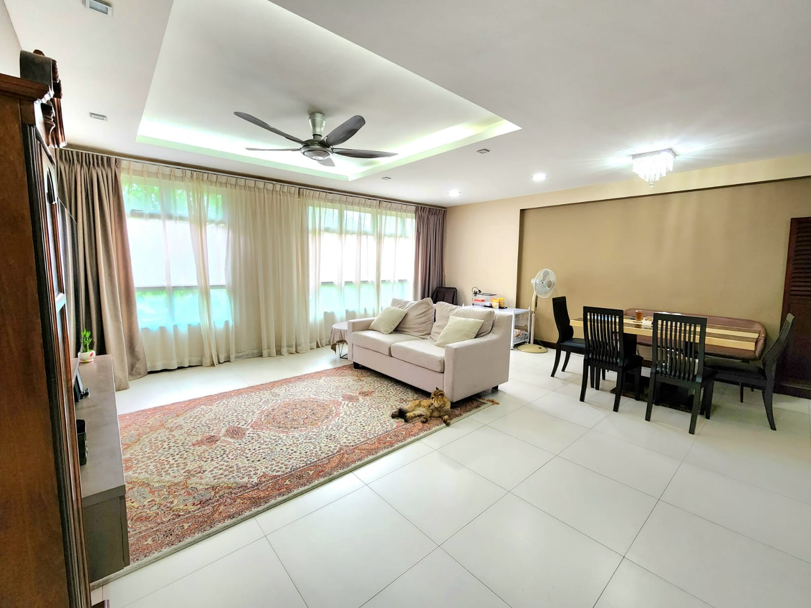 Blk 470B UPP SERANGOON CRES image 1 of 5