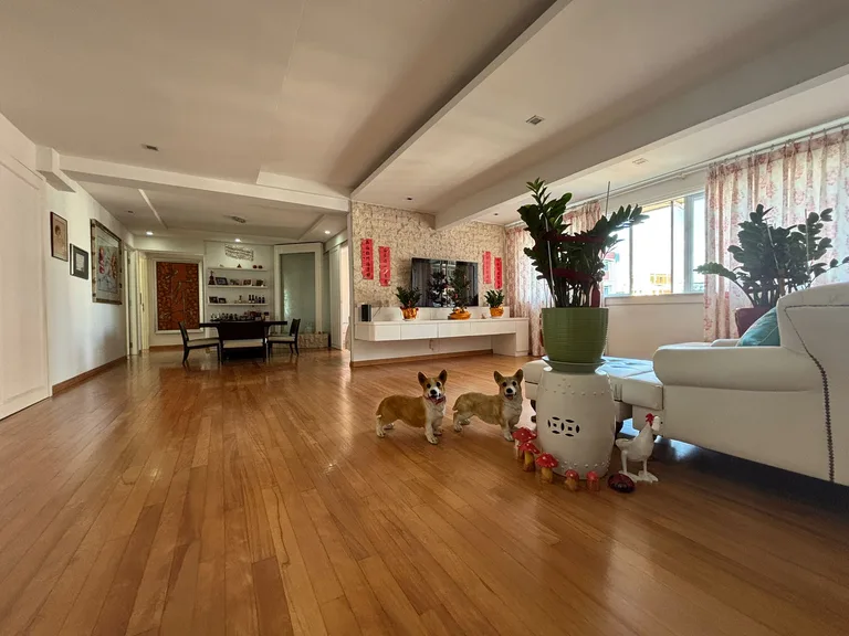 Blk 634 BEDOK RESERVOIR RD image 1 of 4