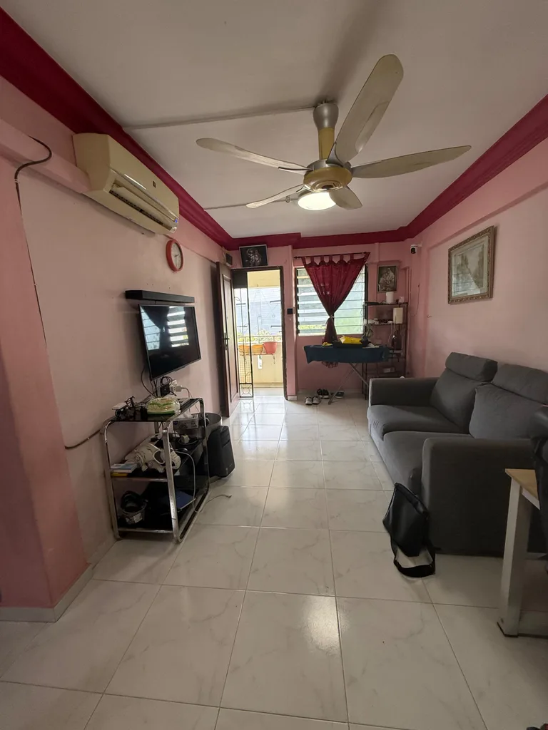 Blk 705 CLEMENTI WEST ST 2 image 1 of 7