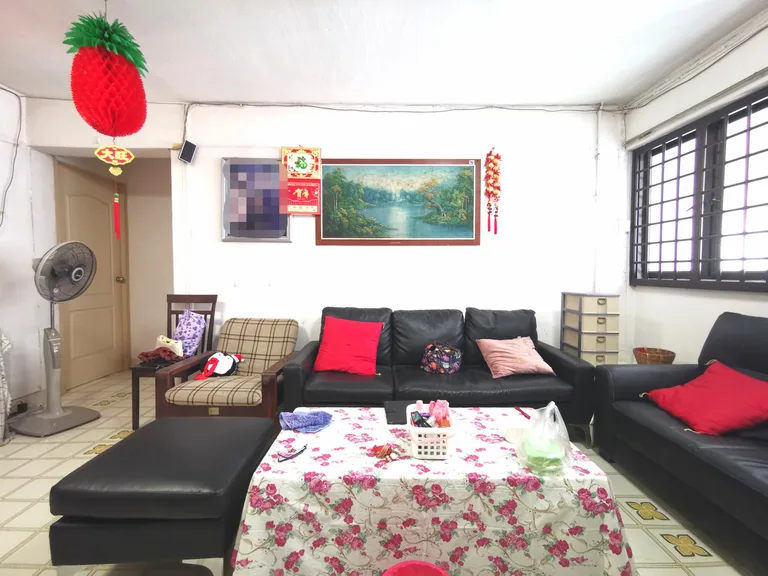Blk 373 CLEMENTI AVE 4 image 1 of 6